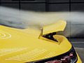 2024 Mercedes-AMG GT 63 Coupé 4MATIC+ - Aerodynamics