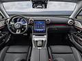 2024 Mercedes-AMG GT 63 Coupé 4MATIC+ - Interior, Cockpit