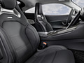 2024 Mercedes-AMG GT 63 Coupé 4MATIC+ - Interior, Front Seats