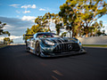 2024 Mercedes-AMG GT3 130Y Motorsport Edition - Front