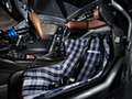 2024 Mercedes-AMG GT3 130Y Motorsport Edition - Interior, Seats