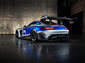 2024 Mercedes-AMG GT3 130Y Motorsport Edition - Rear Three-Quarter