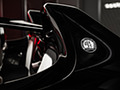 2024 Mercedes-AMG PureSpeed Concept (Color: Le Mans Red and Graphite Grey Metallic) - Detail