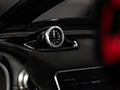 2024 Mercedes-AMG PureSpeed Concept (Color: Le Mans Red and Graphite Grey Metallic) - Interior, Detail