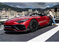 2024 Mercedes-AMG PureSpeed Concept - Reveal at Grand Prix in Monaco