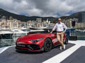 2024 Mercedes-AMG PureSpeed Concept - Reveal at Grand Prix in Monaco