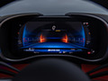 2024 Mercedes-AMG SL 43 (US-Spec) - Digital Instrument Cluster