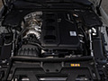 2024 Mercedes-AMG SL 43 (US-Spec) - Engine