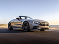 2024 Mercedes-AMG SL 43 (US-Spec) - Front Three-Quarter