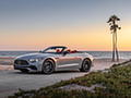 2024 Mercedes-AMG SL 43 (US-Spec) - Front Three-Quarter