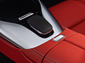 2024 Mercedes-AMG SL 43 (US-Spec) - Interior, Detail