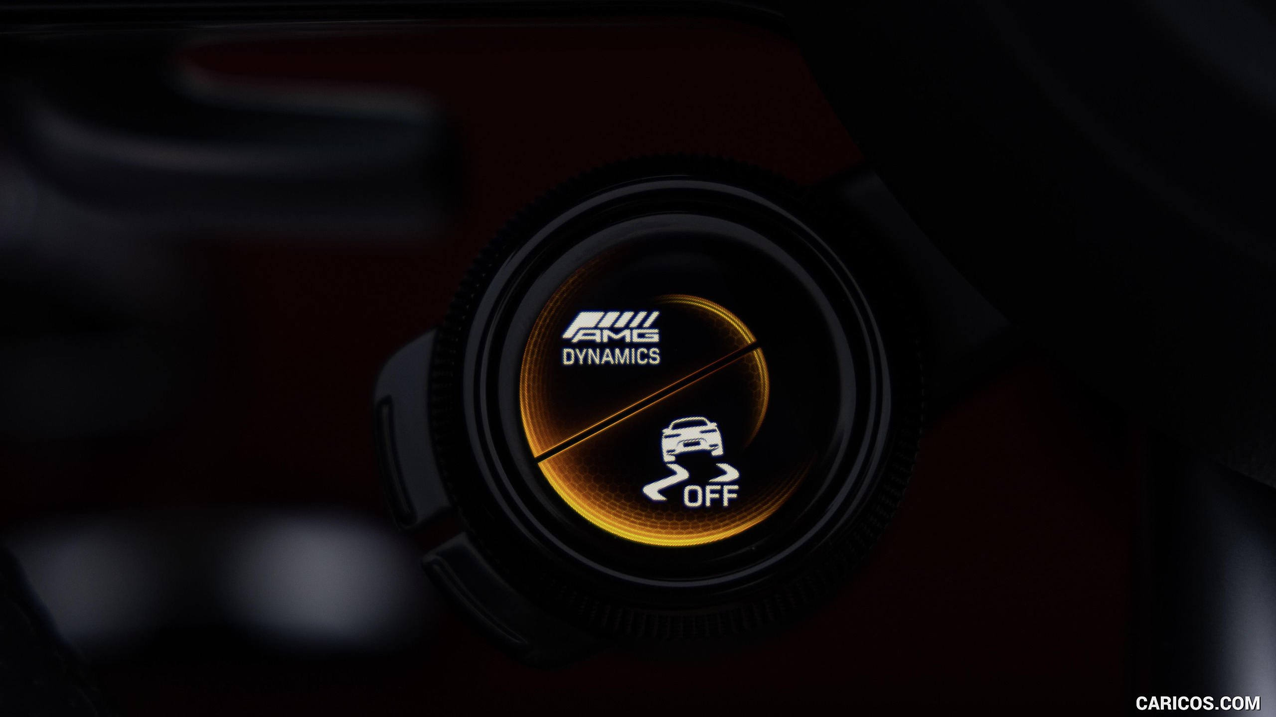 2024 Mercedes-AMG SL 43 (US-Spec) - Interior, Steering Wheel, #32 of 43