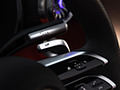 2024 Mercedes-AMG SL 43 (US-Spec) - Paddle Shifters