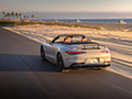 2024 Mercedes-AMG SL 43 (US-Spec) - Rear Three-Quarter