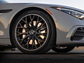 2024 Mercedes-AMG SL 43 (US-Spec) - Wheel