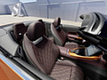 2024 Mercedes-AMG SL 63 MANUFAKTUR Big Sur - Interior, Seats