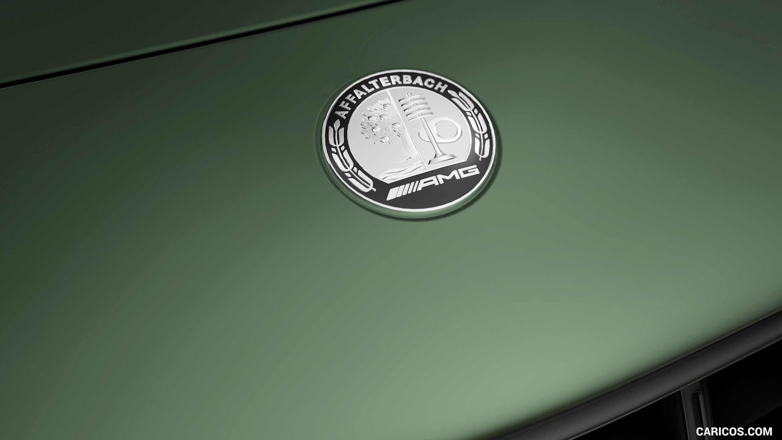 2024 Mercedes-AMG SL 63 S E PERFORMANCE - Badge, #14 of 19