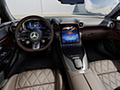 2024 Mercedes-AMG SL 63 S E PERFORMANCE - Interior