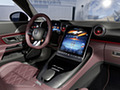 2024 Mercedes-AMG SL 63 S E PERFORMANCE - Interior