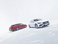 2024 Mercedes-Benz CLA 250 e Shooting Brake