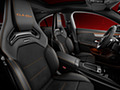 2024 Mercedes-Benz CLA Coupe - Interior, Seats
