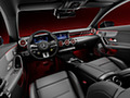 2024 Mercedes-Benz CLA Shooting Brake - Interior