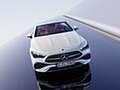 2024 Mercedes-Benz CLE Cabriolet - Front