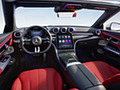 2024 Mercedes-Benz CLE Cabriolet - Interior