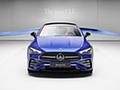 2024 Mercedes-Benz CLE Coupe - Front