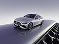 2024 Mercedes-Benz CLE Coupe - Front Three-Quarter