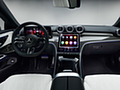2024 Mercedes-Benz CLE Coupe - Interior, Cockpit