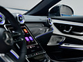 2024 Mercedes-Benz CLE Coupe - Interior, Detail