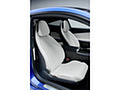 2024 Mercedes-Benz CLE Coupe - Interior, Seats