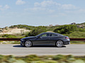 2024 Mercedes-Benz CLE Coupe AMG line (Color: Graphite Grey Magno) - Side