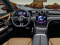 2024 Mercedes-Benz CLE Coupe AMG line - Interior, Cockpit