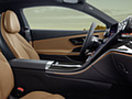 2024 Mercedes-Benz CLE Coupe AMG line - Interior