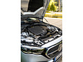 2024 Mercedes-Benz E 220 d 4MATIC (Color: High Tech Silver Metallic) - Engine