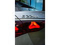 2024 Mercedes-Benz E 220 d 4MATIC (Color: High Tech Silver Metallic) - Tail Light