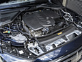 2024 Mercedes-Benz E 300 de (Color: Nautic Blue Metallic) - Engine