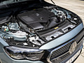2024 Mercedes-Benz E 400 e (Color: Verde Silver Metallic) - Engine