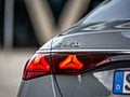 2024 Mercedes-Benz E 450 4MATIC (Color: Alpine Grey Solid) - Tail Light