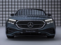2024 Mercedes-Benz E-Class - Front