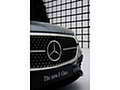 2024 Mercedes-Benz E-Class - Grille