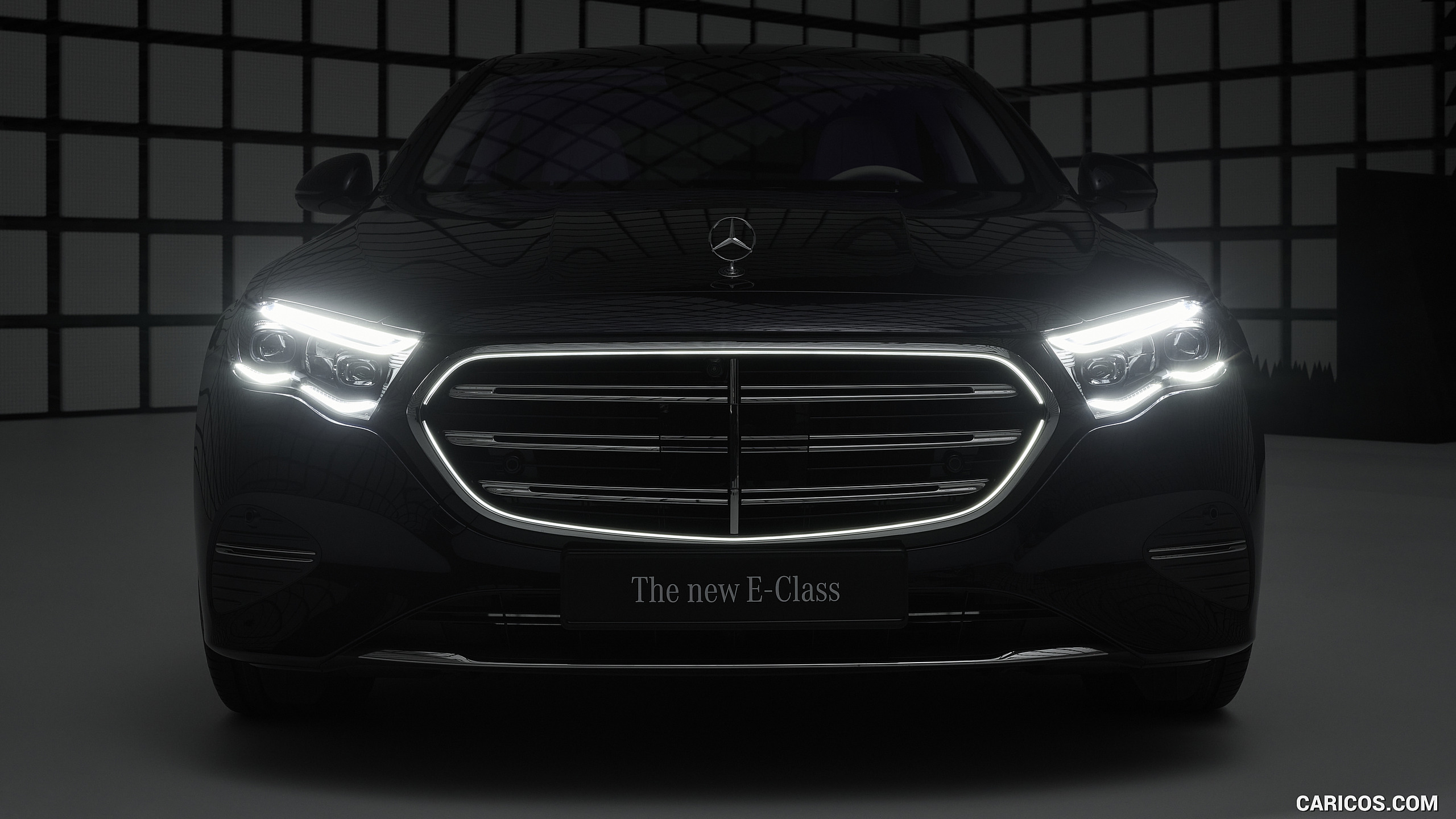 2024 Mercedes-Benz E-Class - Headlight, #49 of 158