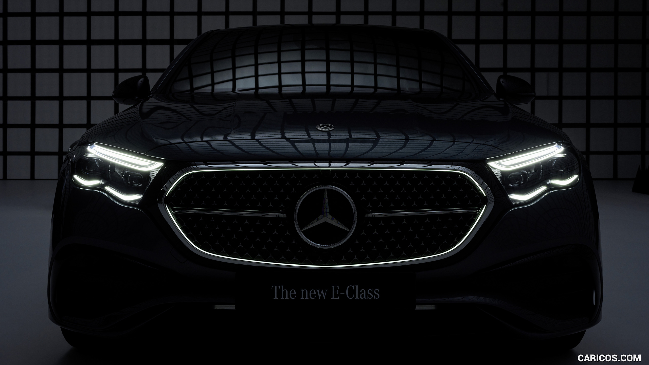 2024 Mercedes-Benz E-Class - Headlight, #50 of 158