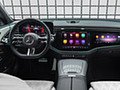 2024 Mercedes-Benz E-Class - Interior, Cockpit