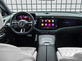 2024 Mercedes-Benz E-Class - Interior, Cockpit
