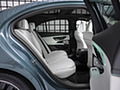 2024 Mercedes-Benz E-Class - Interior, Rear Seats
