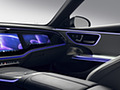 2024 Mercedes-Benz E-Class - Interior