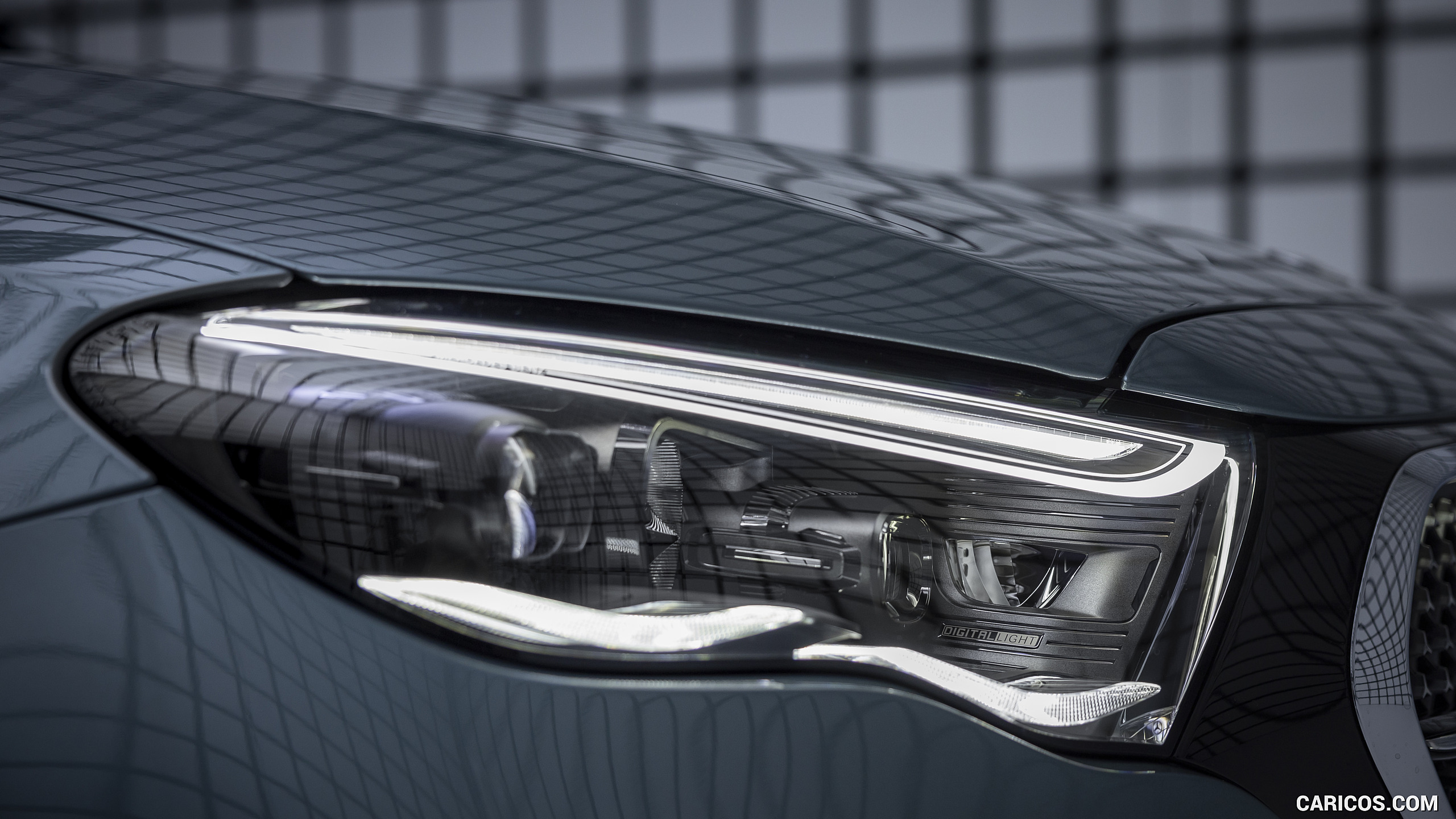 2024 Mercedes-Benz E-Class - Tail Light, #53 of 158